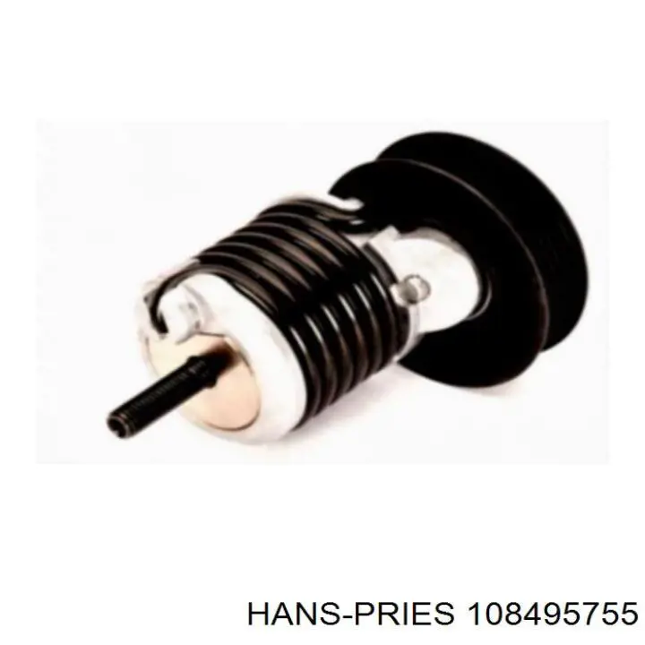 108495755 Hans Pries (Topran) Натяжитель клинового ремня