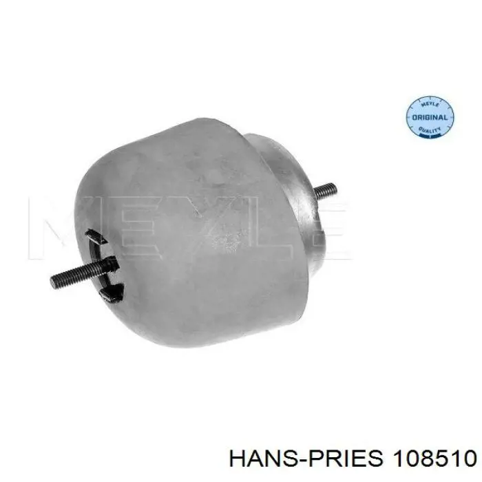 108510 Hans Pries (Topran)