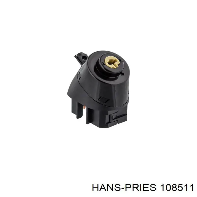 Контактная группа 108511 Hans Pries (Topran)