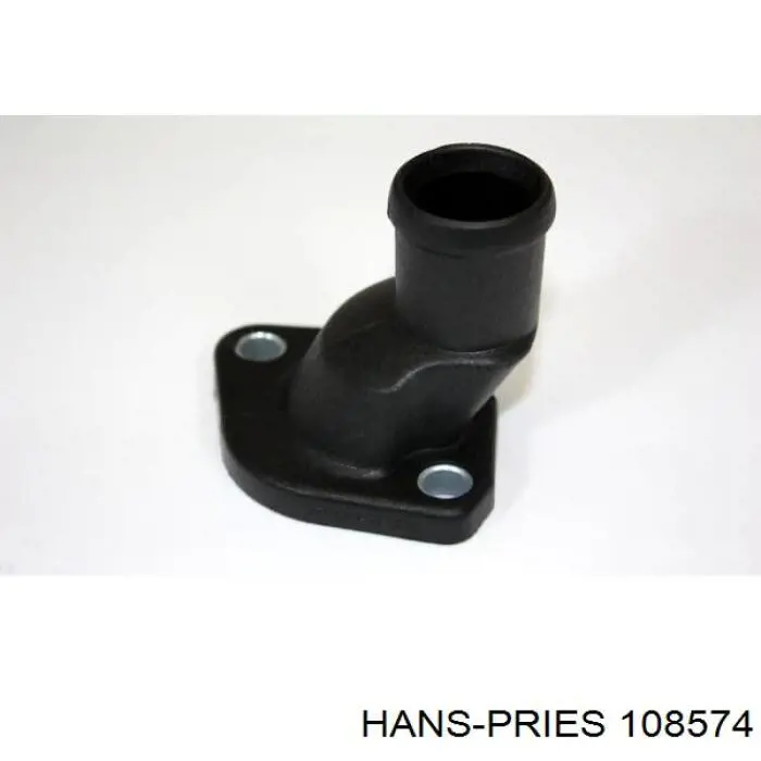 Купить 108574 Hans Pries (Topran) Фланец охлаждающей жидкости