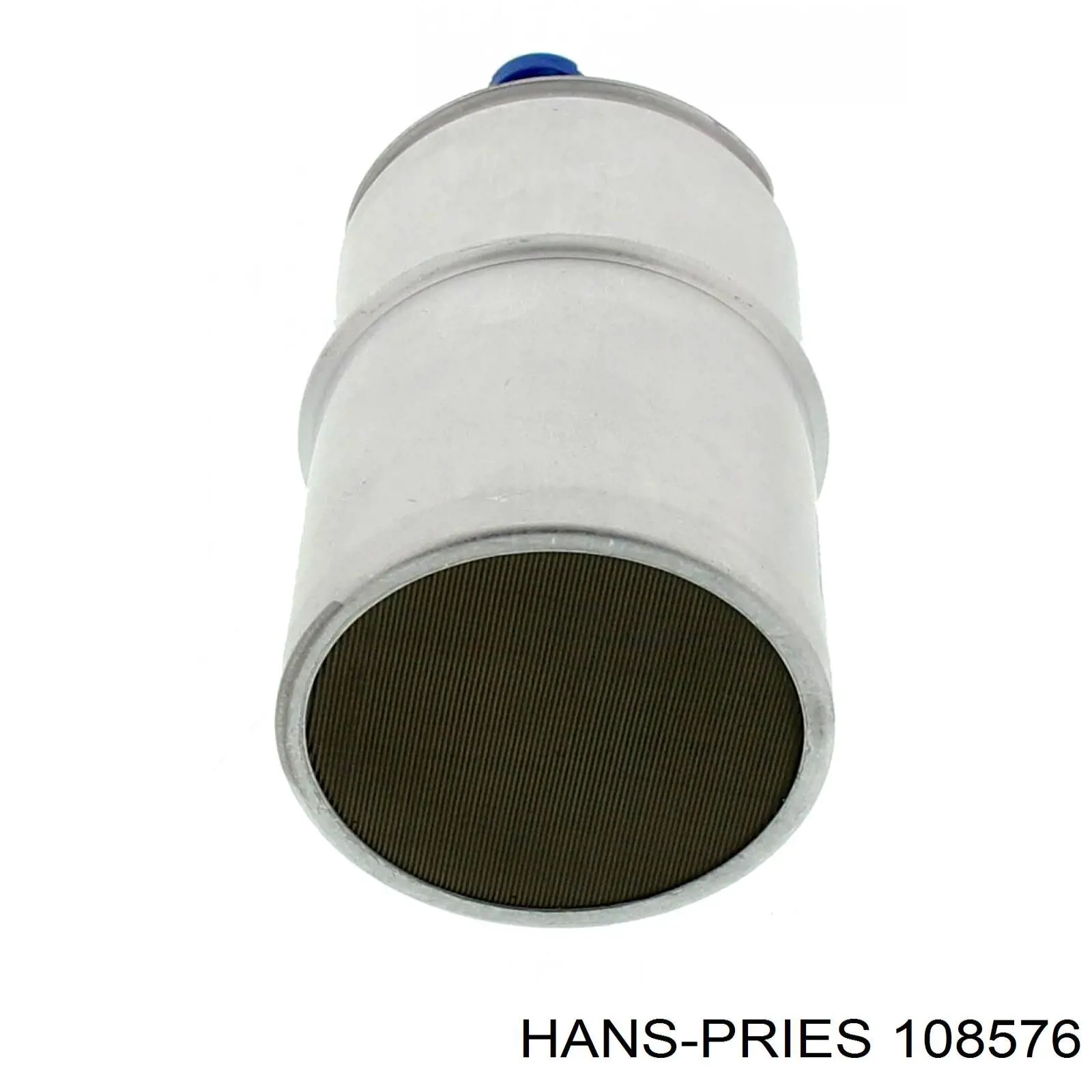 Насос топливный Hans Pries (Topran) 108576 цена, от 79.88 USD