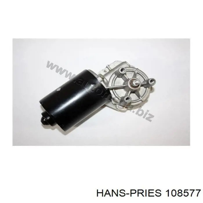 108577 Hans Pries (Topran)