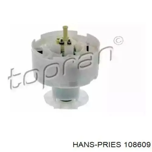 108609 Hans Pries (Topran) Топливный насос электрический погружной