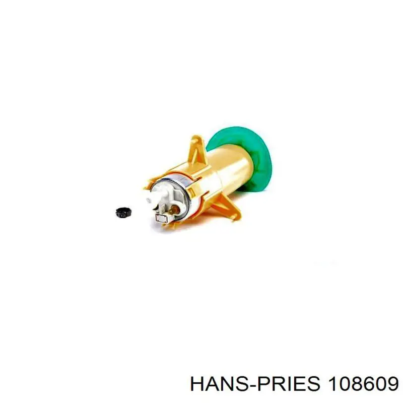 Насос топливный электрический 108609 Hans Pries (Topran)