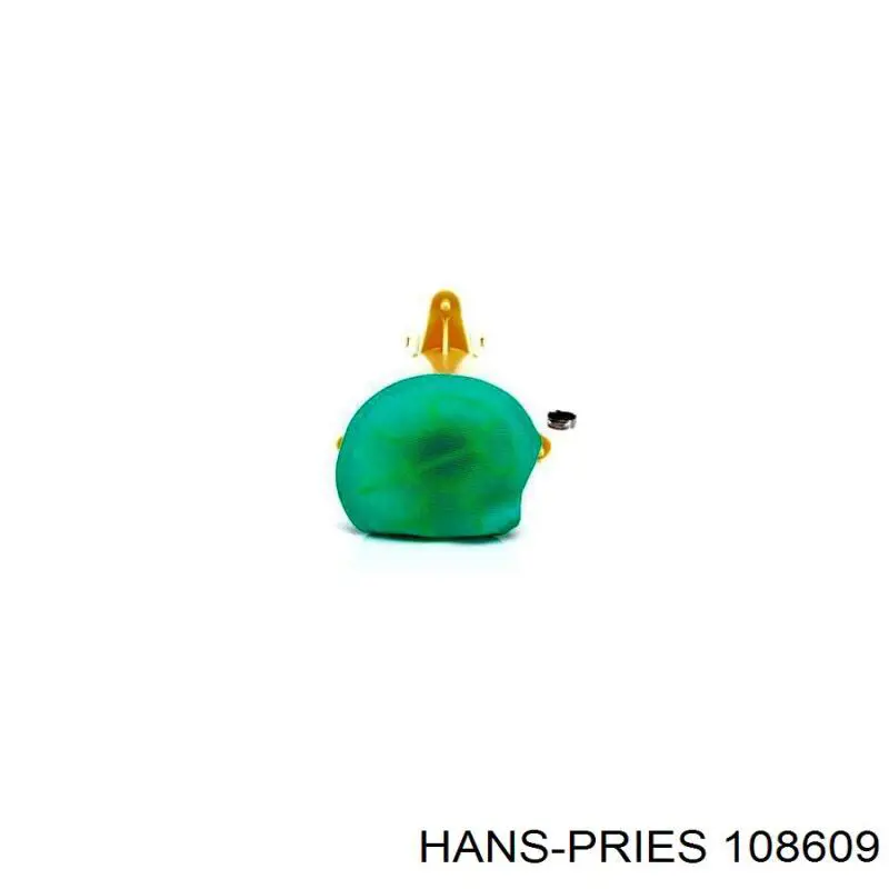 Купить 108609 Hans Pries (Topran) Топливный насос погружной электрический
