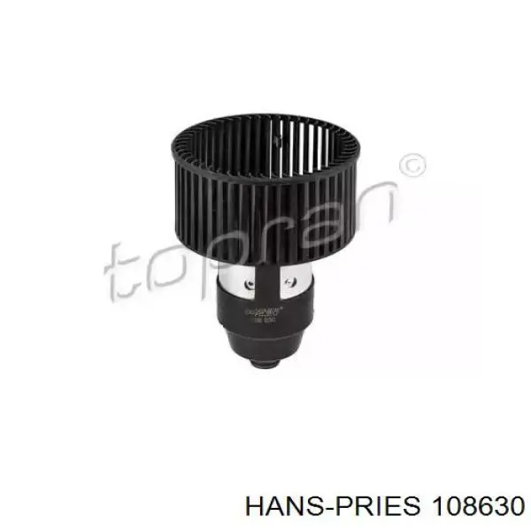 108630 Hans Pries (Topran)