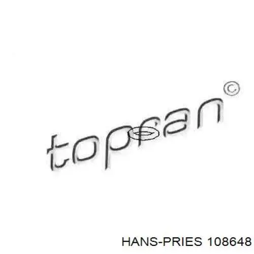 108648 Hans Pries (Topran) 