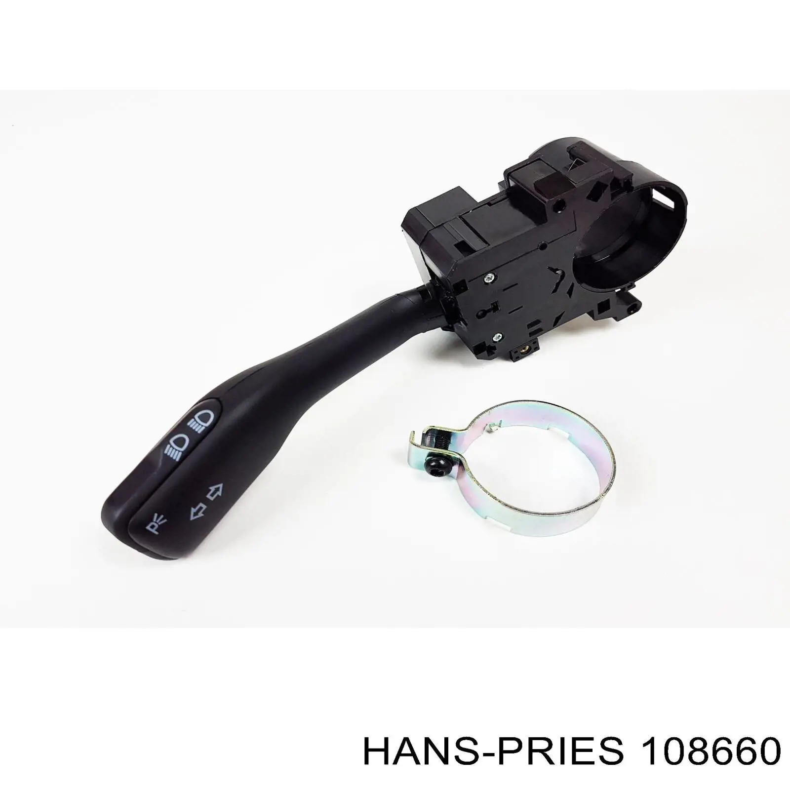 108660 Hans Pries (Topran)