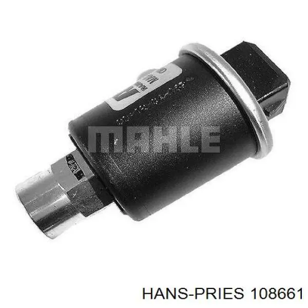 Купить 108661 Hans Pries (Topran) Датчик-клапан кондиционера