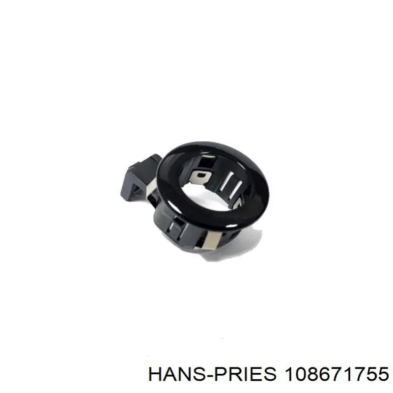 Стеклоподъемник передней правой двери Hans Pries (Topran) 108671755 цена, от 25.37 USD