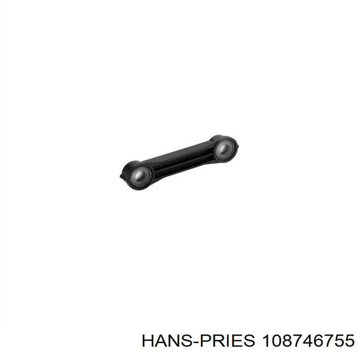 108746755 Hans Pries (Topran) Тяга кулисы АКПП/КПП