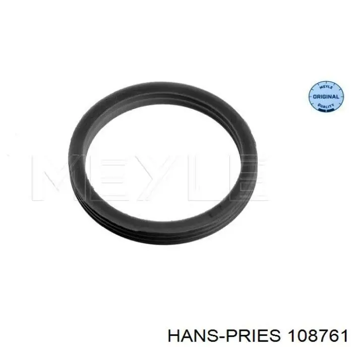 Кольцо уплотнительное фильтра АКПП Hans Pries (Topran) 108761 цена, от 1.16 USD
