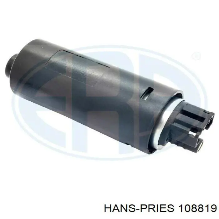 Насос топливный Hans Pries (Topran) 108819 цена, от 29.90 USD
