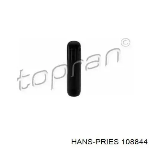 Кнопка блокировки дверей Hans Pries (Topran) 108844