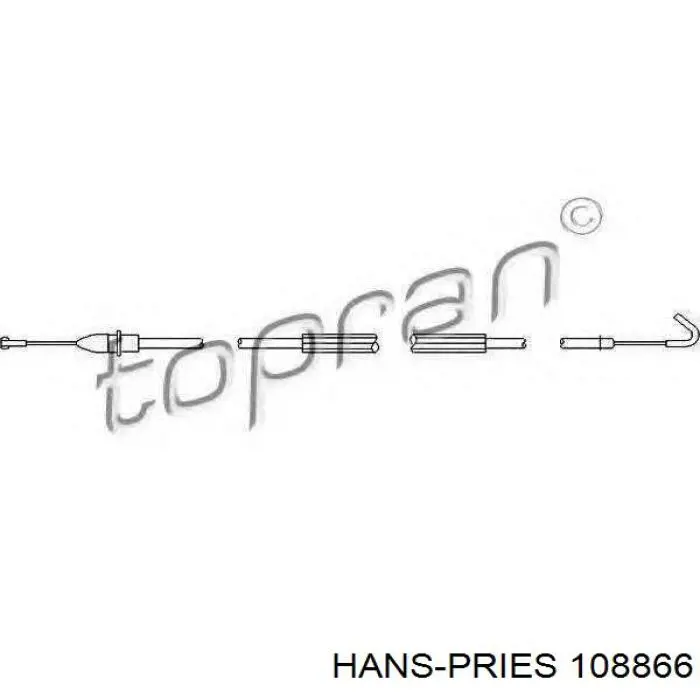 108866 Hans Pries (Topran)