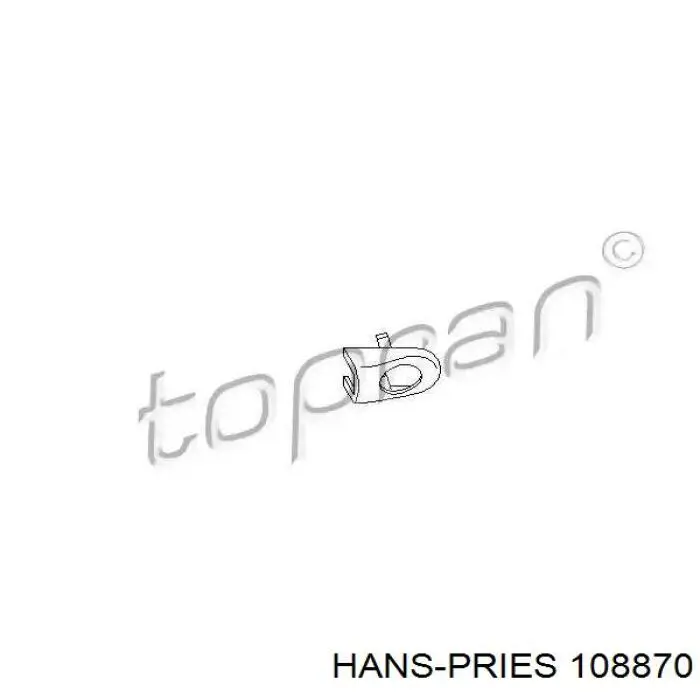 108870 Hans Pries (Topran) 