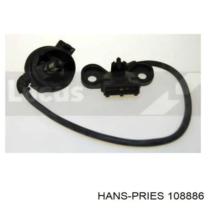 Лягушка Hans Pries (Topran) 108886 цена, от 5.43 USD