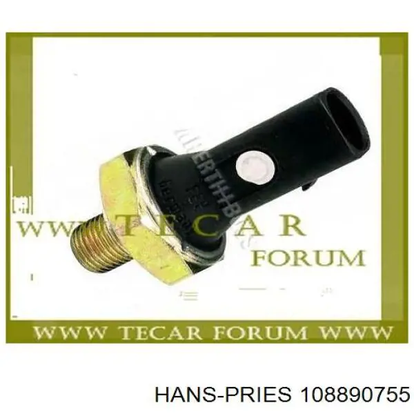 Манометры (указатель давления масла) Hans Pries (Topran) 108890755 цена, от 5.07 USD