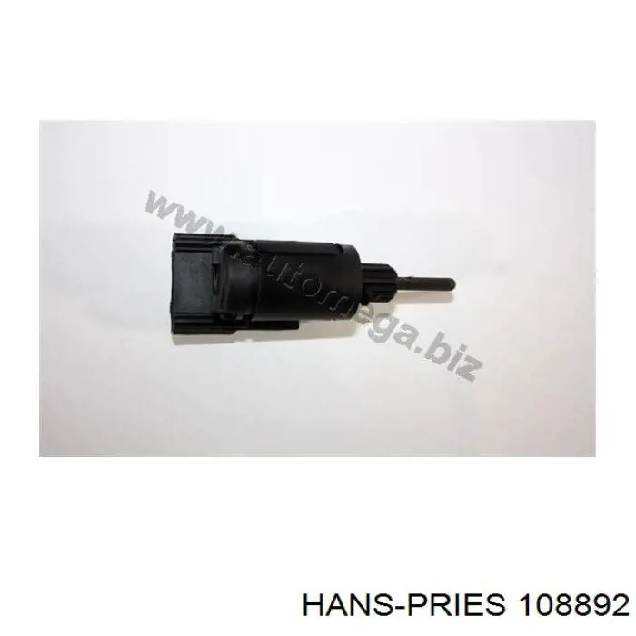Купить 108892 Hans Pries (Topran) Лягушка стоп сигнала