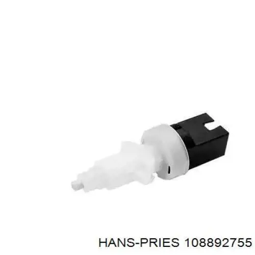 108892755 Hans Pries (Topran) Датчик тормоза