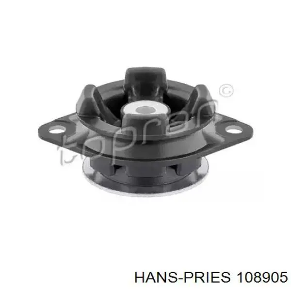 Подушка коробки передач Audi 80 B4 седан (8C2) (1991 - 1994) цена, от 18.57 USD