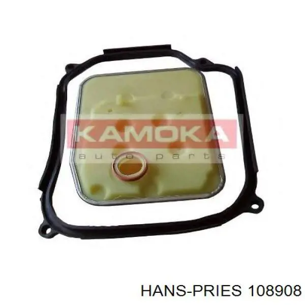 Купить 108908 Hans Pries (Topran) Подушка коробки