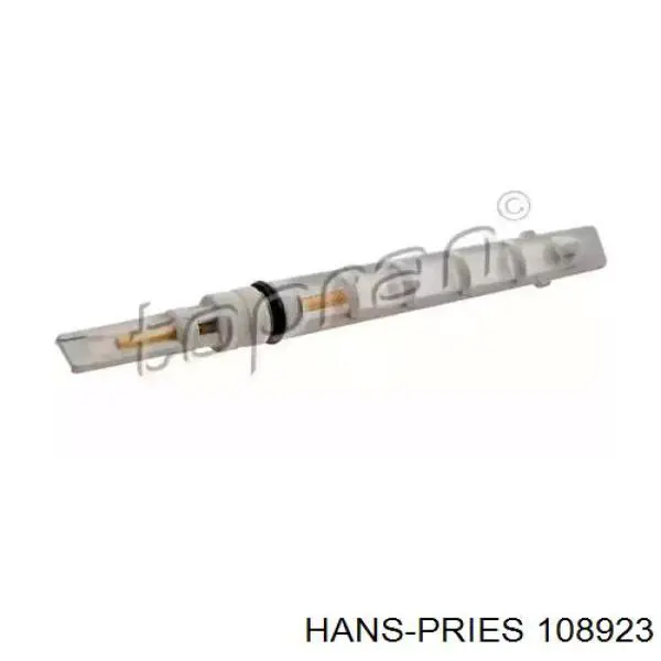 Купить 108923 Hans Pries (Topran) Клапан TRV кондиционера