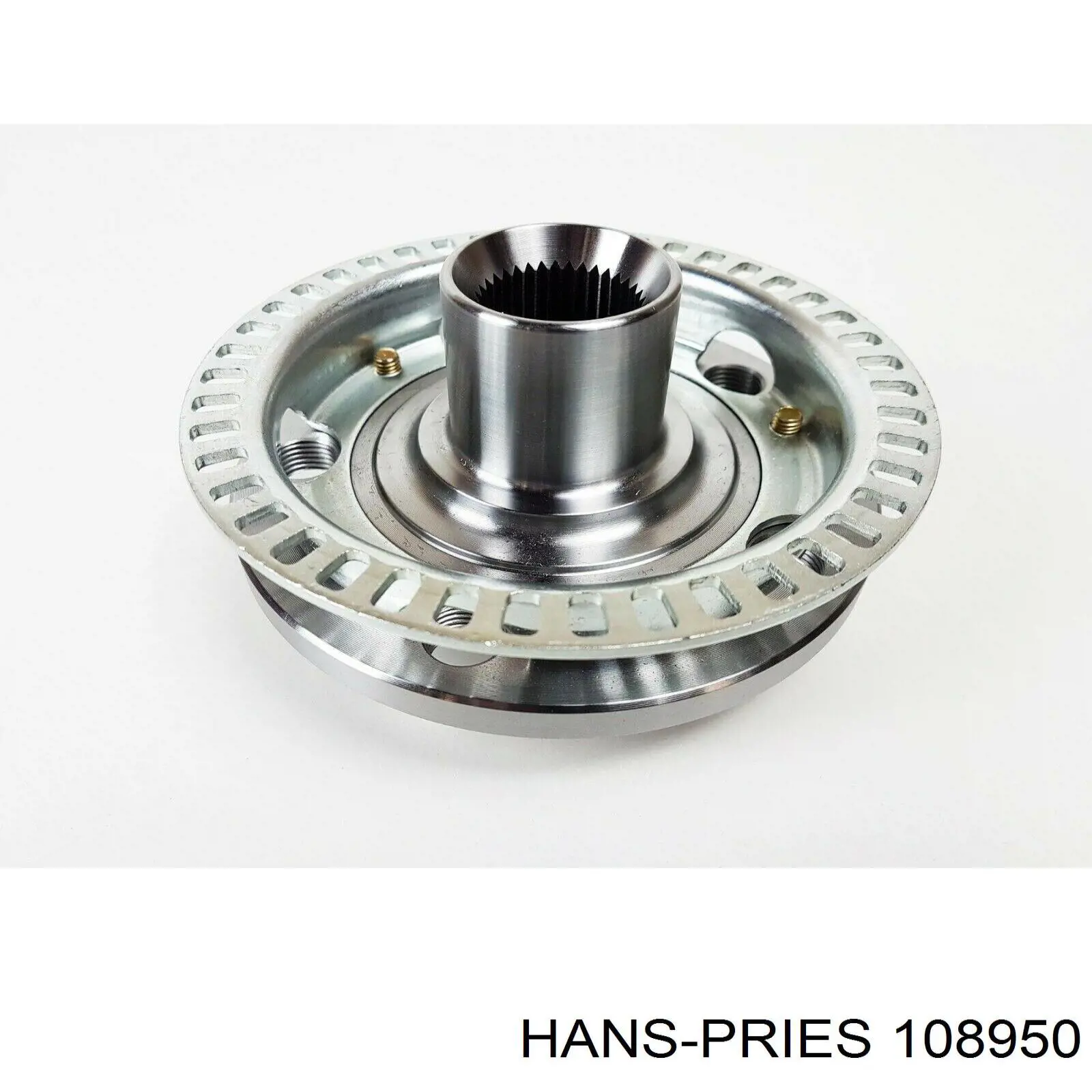 Ступицы передних колес Hans Pries (Topran) 108950 цена, от 20.72 USD