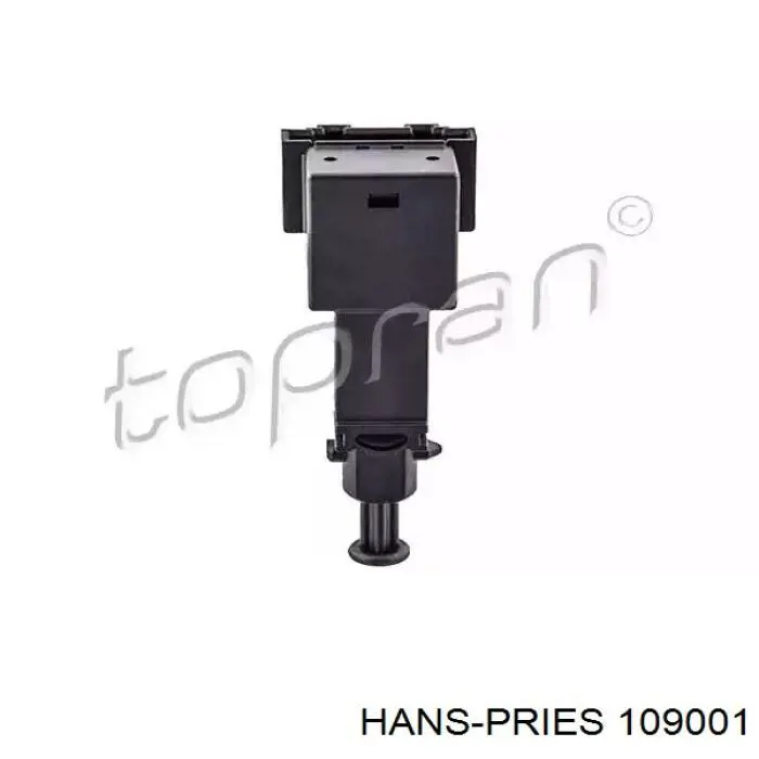 109001 Hans Pries (Topran) Датчик тормоза