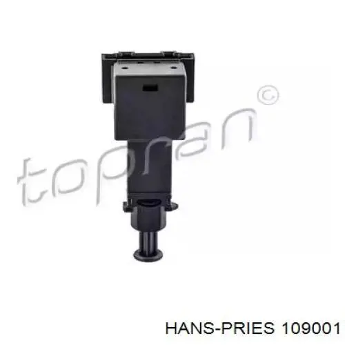 Лягушка Hans Pries (Topran) 109001 цена, от 5.58 USD