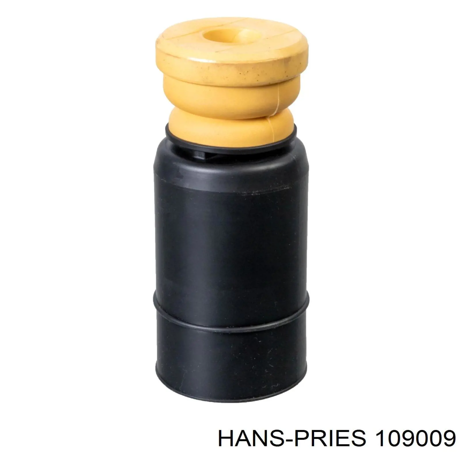 109009 Hans Pries (Topran)