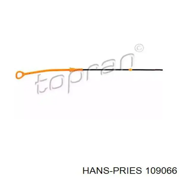 Индикатор уровня масла Hans Pries (Topran) 109066 цена, от 4.38 USD