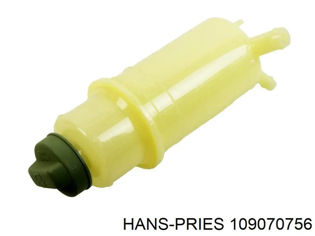 109070756 Hans Pries (Topran) Бак масляный