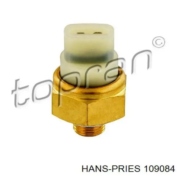 Правый подрулевой переключатель  Hans Pries (Topran) 109084 цена, от 15.61 USD