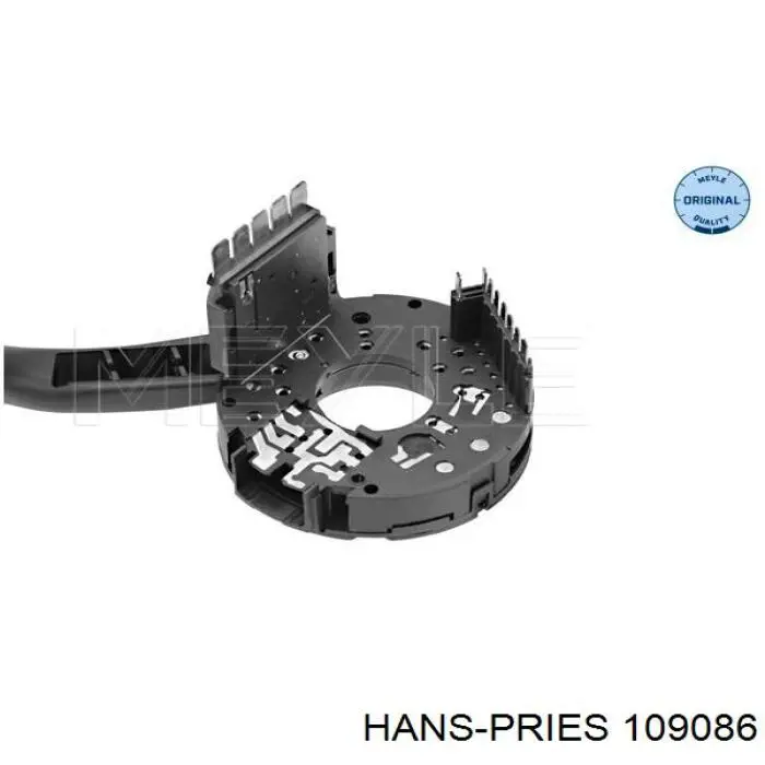 Купить 109086 Hans Pries (Topran) Левый подрулевой переключатель