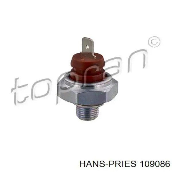 Переключатель подрулевой, левый Hans Pries (Topran) 109086 цена, от 21.04 USD