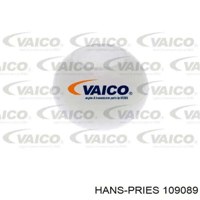 Купить 109089 Hans Pries (Topran) Ремкомплект вертолета