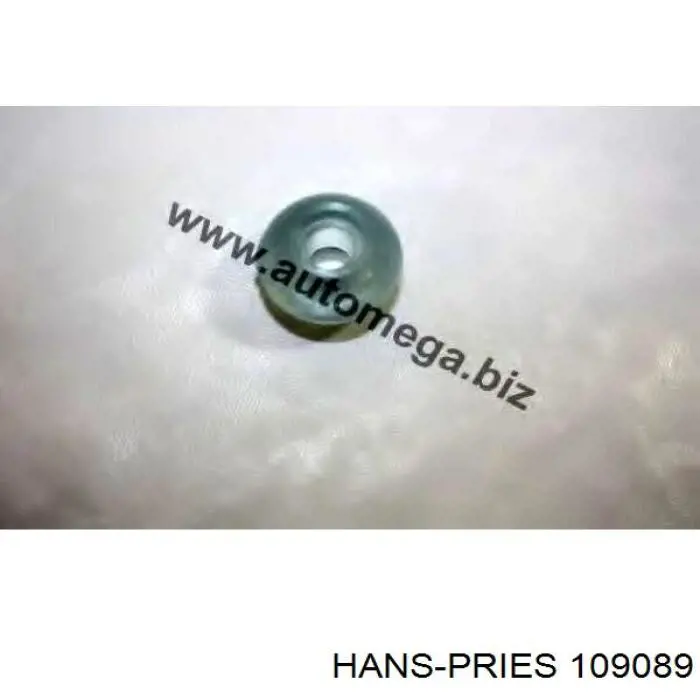 Ремкомплект кулисы 109089 Hans Pries (Topran)