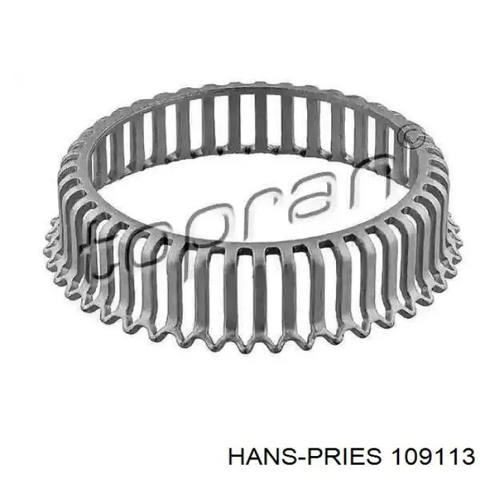 Кольцо АБС (ABS) 109113 Hans Pries (Topran)