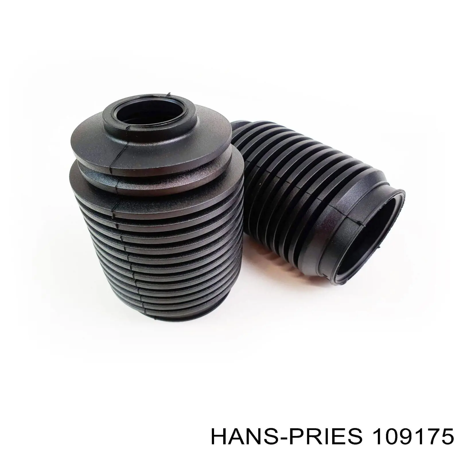 Пыльник тяги Hans Pries (Topran) 109175 цена, от 4.38 USD