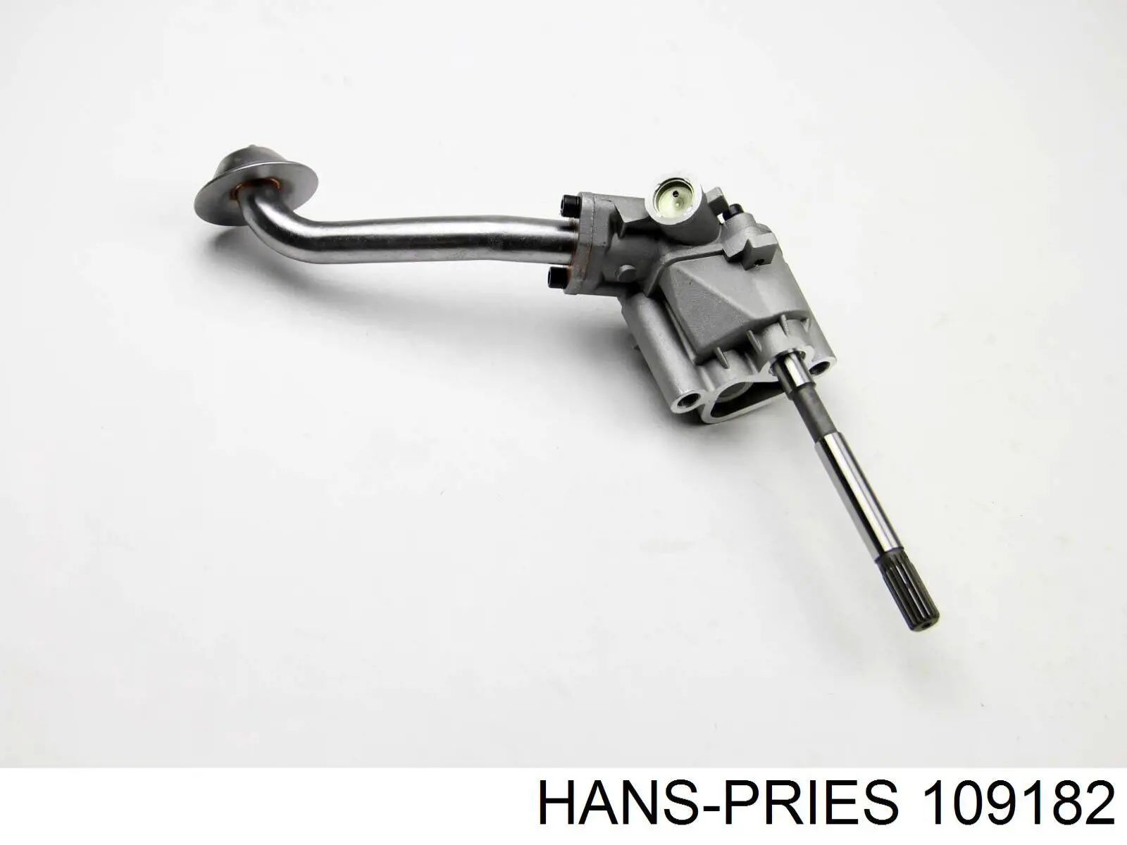Помпа масляная Hans Pries (Topran) 109182 цена, от 32.94 USD