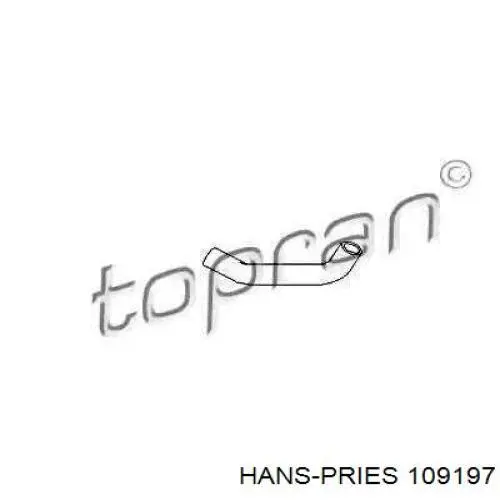  109197 Hans Pries (Topran)