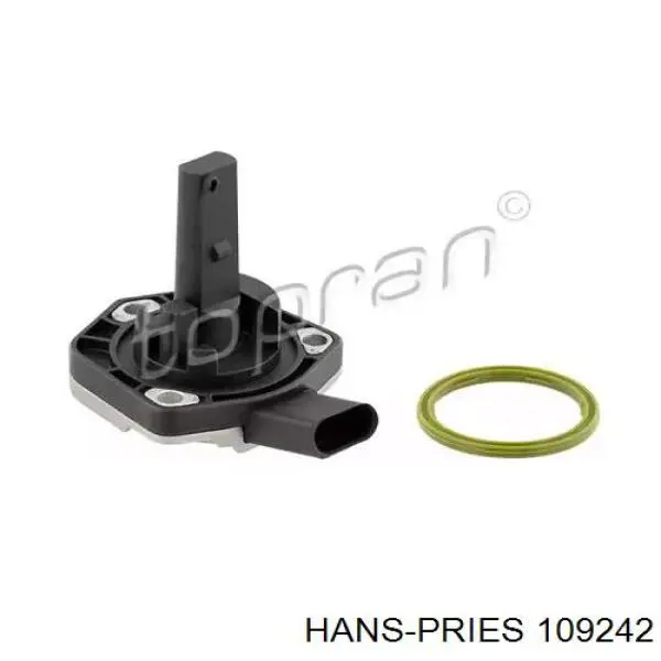 Датчик уровня масла двигателя Hans Pries (Topran) 109242 цена, от 25.08 USD