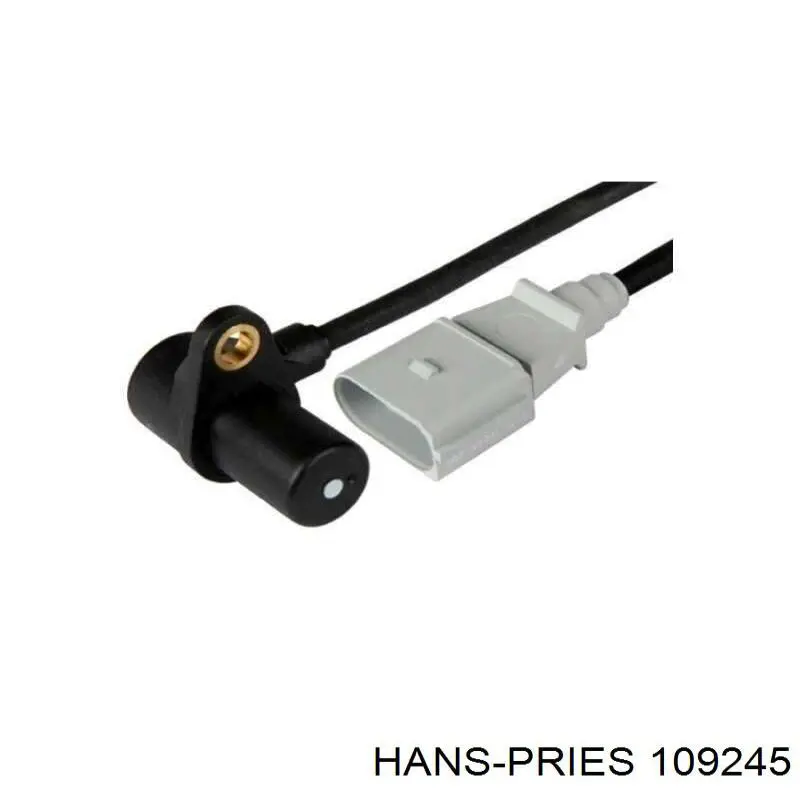 Датчик температуры жидкости Hans Pries (Topran) 109245