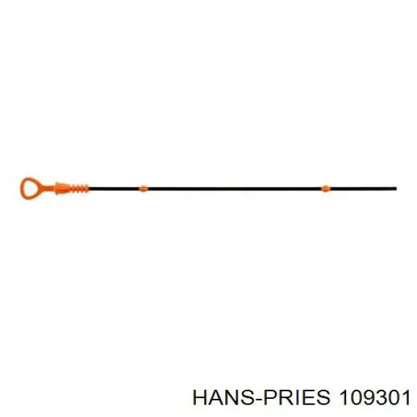 109301 Hans Pries (Topran)