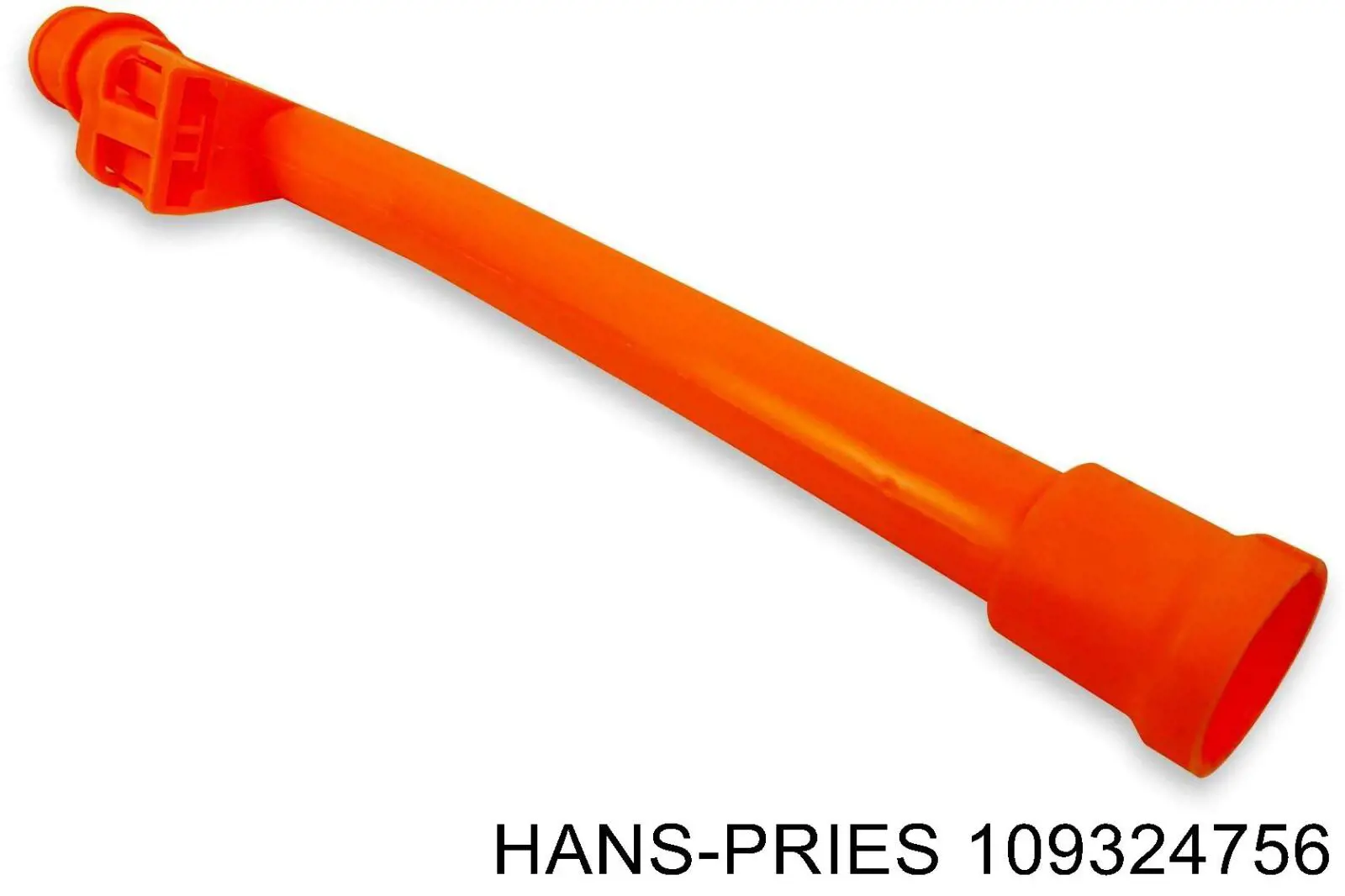 109324756 Hans Pries (Topran) направляющая щупа-индикатора уровня масла в двигателе