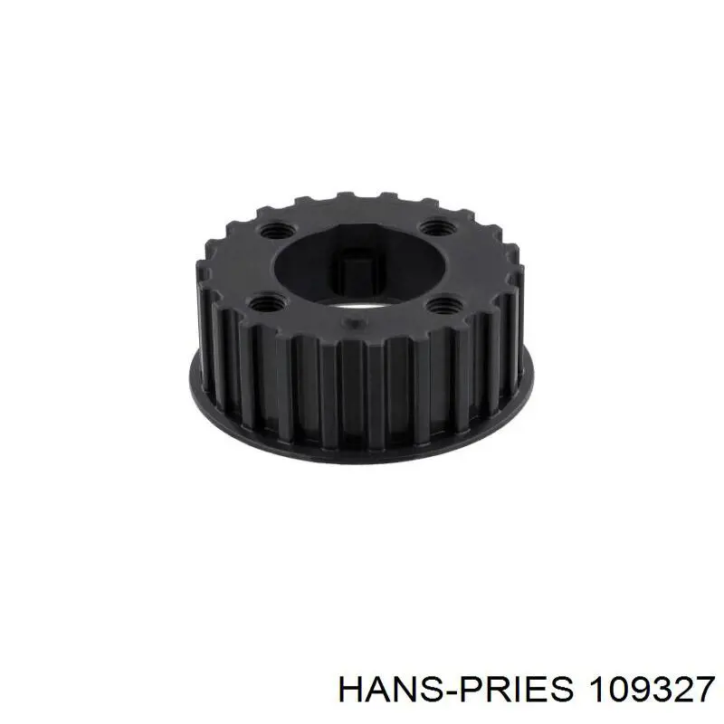 Звезда коленвала вала Hans Pries (Topran) 109327 цена, от 13.78 USD