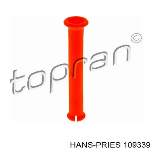 109339 Hans Pries (Topran)