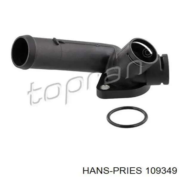 Купить 109349 Hans Pries (Topran) Крышка термостата