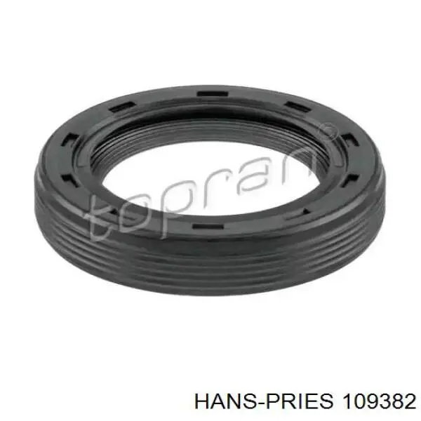 109382 Hans Pries (Topran)